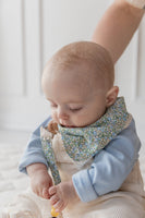 BIBS Liberty lutihoidja Eloise Ivory