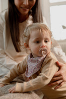 BIBS Liberty lutihoidja Eloise Ivory