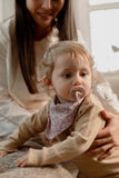 BIBS Liberty lutihoidja Eloise Ivory