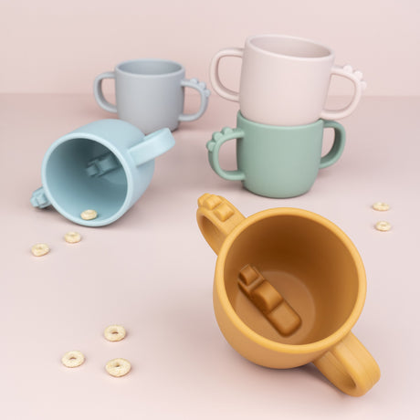 Autor: Deer Peekaboo Kruus Croco (mitu värvi)