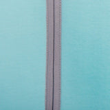 Natulino SuperLite viensluoksnis kūdikio miegmaišis (natural mint / warm grey spalva) (4669076406354)