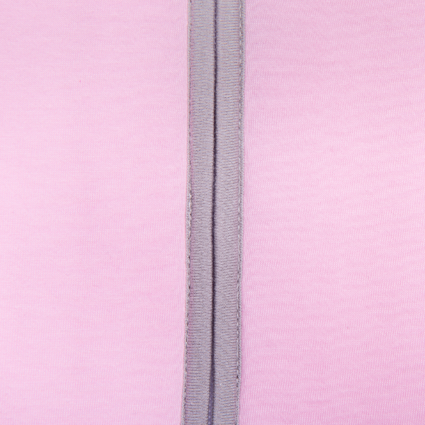 Natulino CosyNites trisluoksnis kūdikio miegmaišis (natural pink / warm grey spalva) (1679151661129)