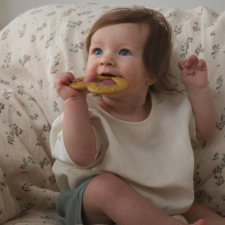 BIBS närimissinepi süda (Bitie Heart Musard) 