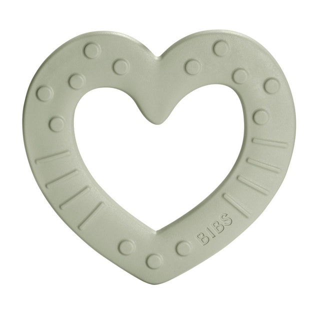 BIBS-i närimissalvei süda (Bitie Heart Sage) 