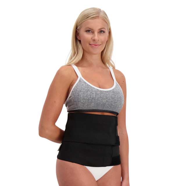 Lola&amp;Lykke® kõhu taastav korsett pärast sünnitust ja/või C-sektsiooni 