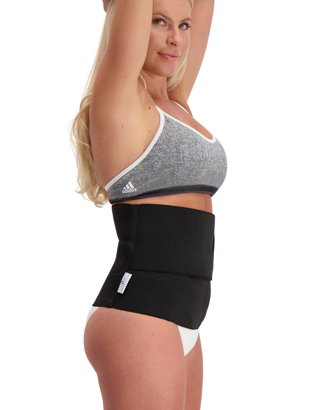 Lola&amp;Lykke® kõhu taastav korsett pärast sünnitust ja/või C-sektsiooni 