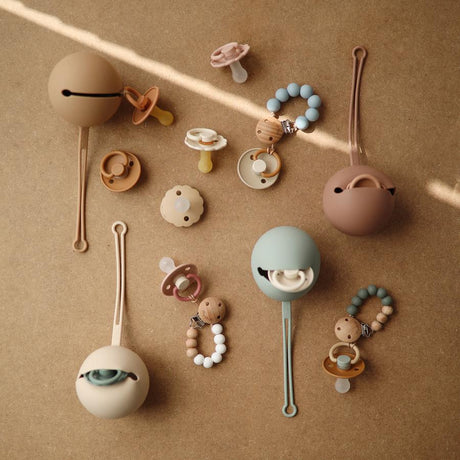 Mushie lutiümbris (pilvine lillakas) 