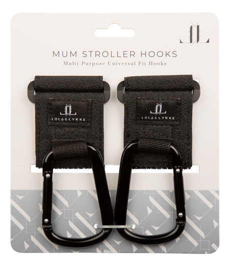 Lola&amp;Lykke® kotihoidjad jalutuskärule 