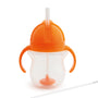 Munchkini joogikõrs Click Lock Tip &amp; Sip Straw Cup 207ml (palju värve) 