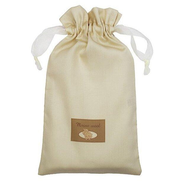 Lorita 4-osaline voodipesu (100% meriinovill)