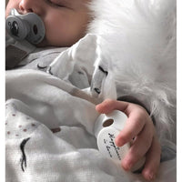 Elodie Details čiulptukas nuo gimimo iki 6 mėnesių "Laimė gimė"/"Happiness Is Born" (2167954702409)