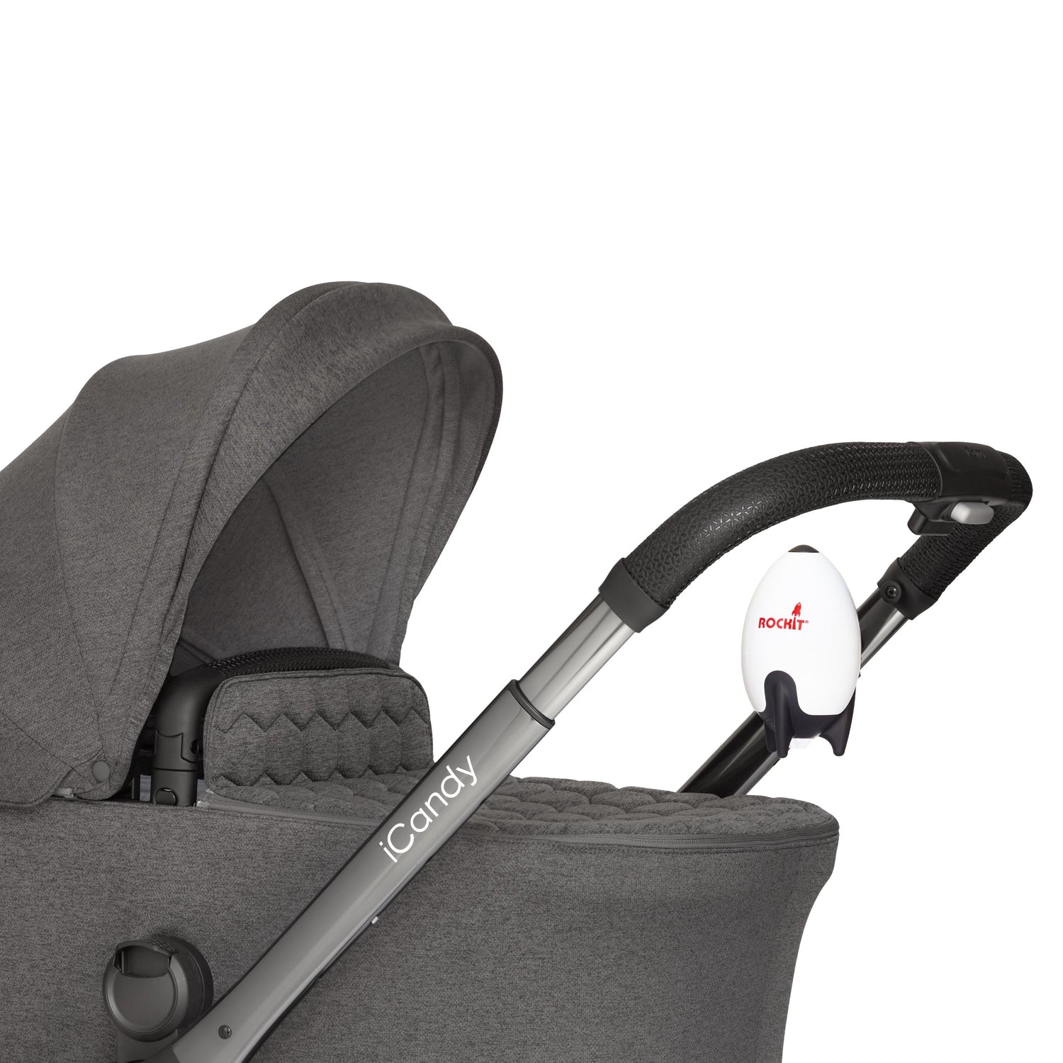 Rockit Stroller Swing (uus – USB-laetav versioon)