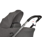 Rockit Stroller Swing (uus – USB-laetav versioon)