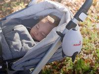 Rockit Stroller Swing (uus – USB-laetav versioon)