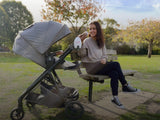 Rockit Stroller Swing (uus – USB-laetav versioon)