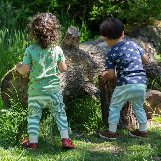 Little Green Radicalsi vaalalaulu komplekt (särk ja püksid)