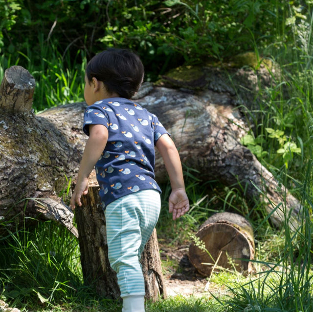 Little Green Radicalsi vaalalaulu komplekt (särk ja püksid)