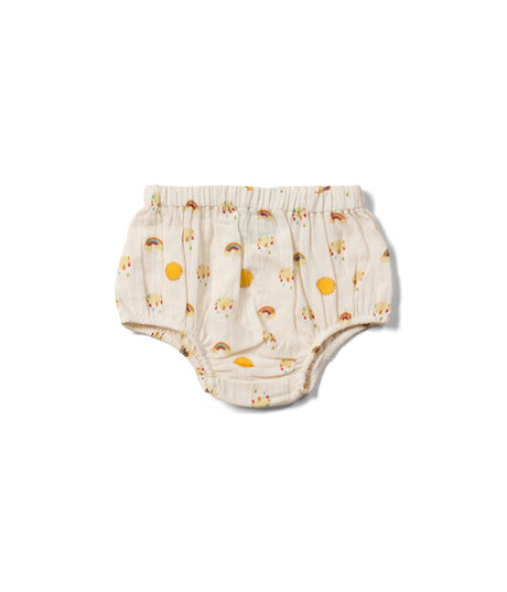 Little Green Radicals lühikesed püksid (2 tükki)