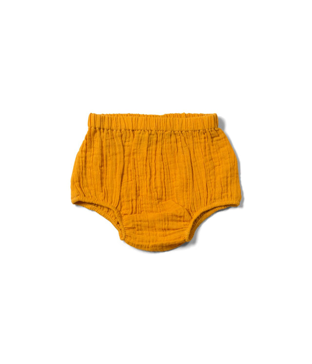 Little Green Radicals lühikesed püksid (2 tükki)