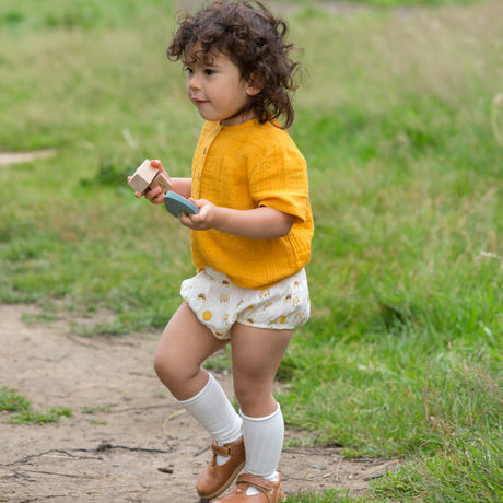 Little Green Radicals lühikesed püksid (2 tükki)