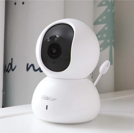 BBLUV Cäm HD video mobiilne lapsehoidja