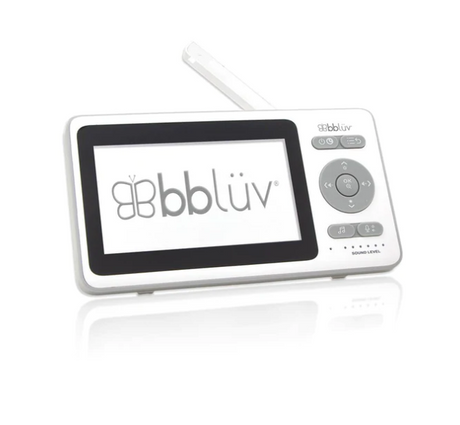 BBLUV Cäm HD video mobiilne lapsehoidja