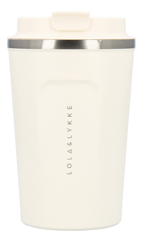 Lola&amp;Lykke roostevabast terasest termoskruus