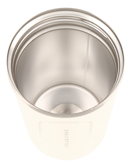 Lola&amp;Lykke roostevabast terasest termoskruus