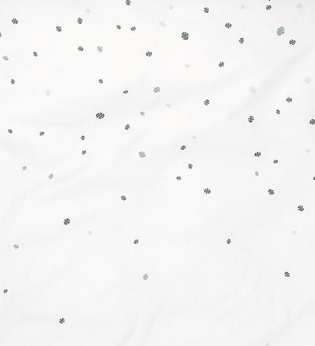 Done by Deer voodipesukomplekt "Krokodilas" / "Green croco" 