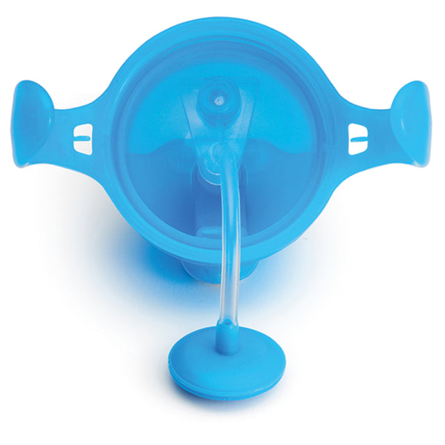 Munchkini joogikõrs Click Lock Tip &amp; Sip Straw Cup 207ml (palju värve) 