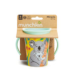 Munchkini õppetass - mittevalguv joodik Miracle 360 ​​KOALA 177 ml 