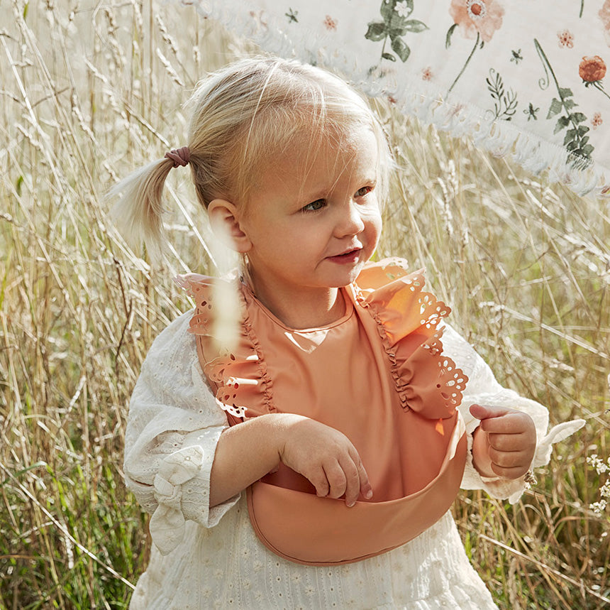 Elodie Details rinnatükk Amber Apricot 
