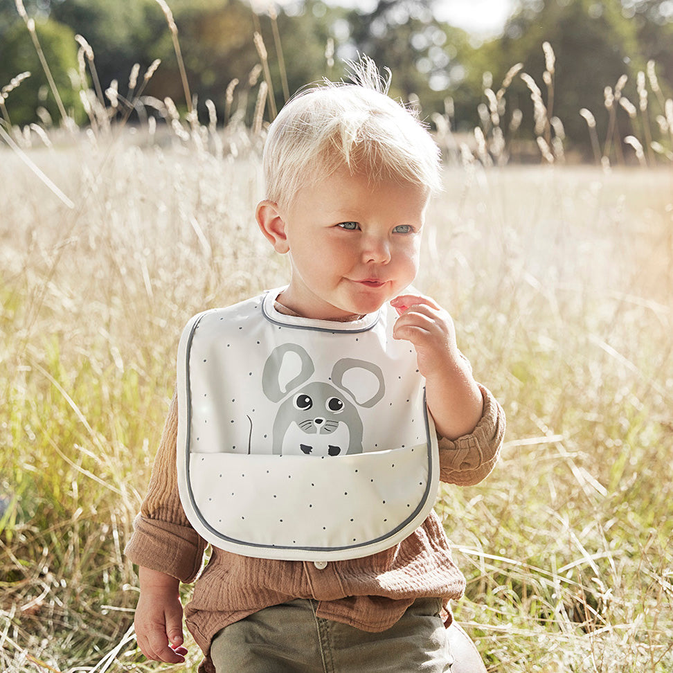 Elodie Detailid rinnatükk Forest Mouse Max 