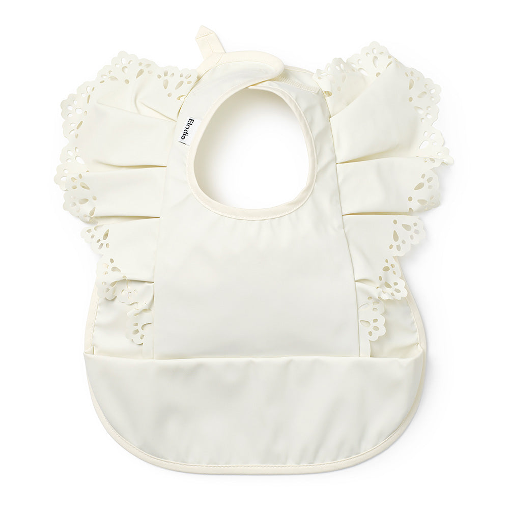 Elodie Details rinnatükk Vanilla White 
