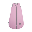 Natulino CosyNites trisluoksnis kūdikio miegmaišis (natural pink / warm grey spalva) (1679151661129)