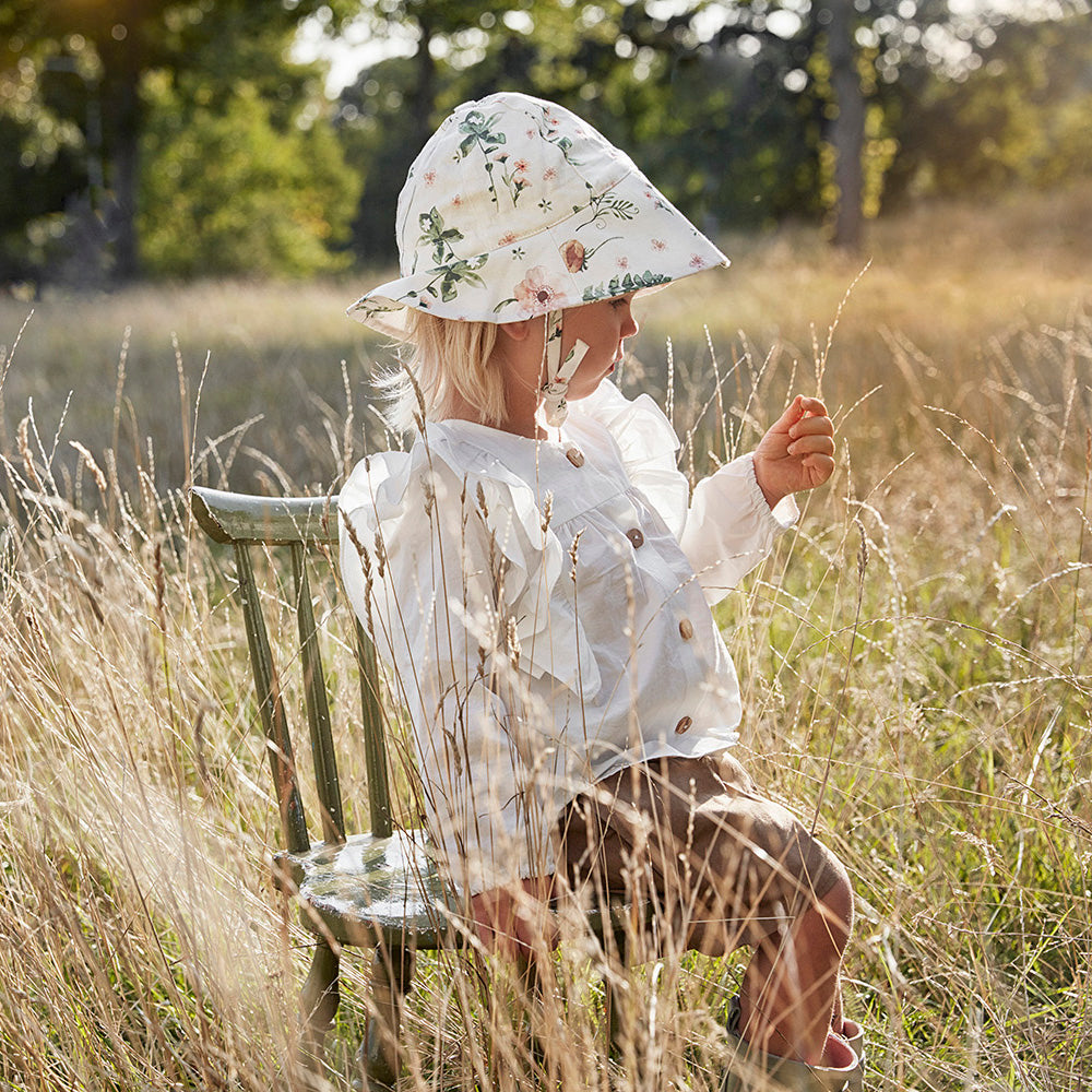 Elodie Details päikesekübar Meadow Blossom (Meadow Blossom) 