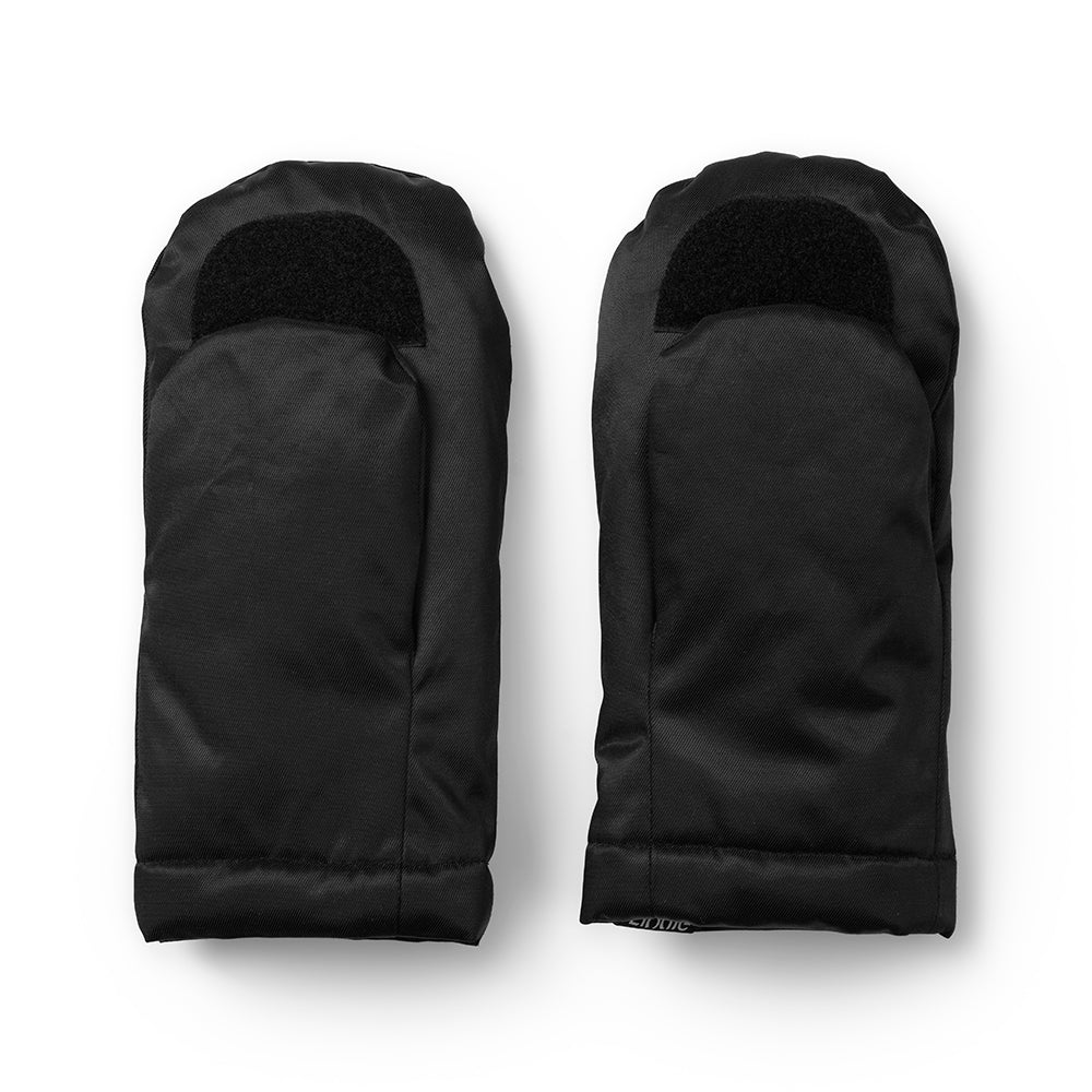 Elodie Details jalutuskäru kindad Black Edition (must) 