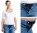 Carriwell  tamprus diržo intarpas / Maternity flexi belt (2079483691081)