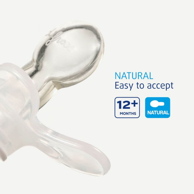 Difrax kombinuotas čiulptukas kūdikiams nuo 12 mėn. / Combi (didelis spalvų pasirinkimas) (2220599410761)