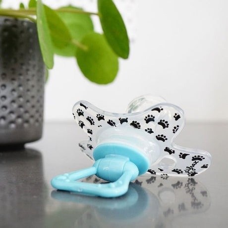 Difrax kombinuotas čiulptukas kūdikiams nuo 12 mėn. / Combi (didelis spalvų pasirinkimas) (2220599410761)