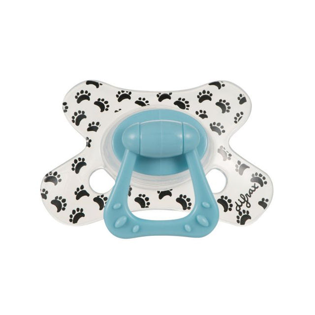 Difrax kombinuotas čiulptukas kūdikiams nuo 12 mėn. / Combi (didelis spalvų pasirinkimas) (2220599410761)