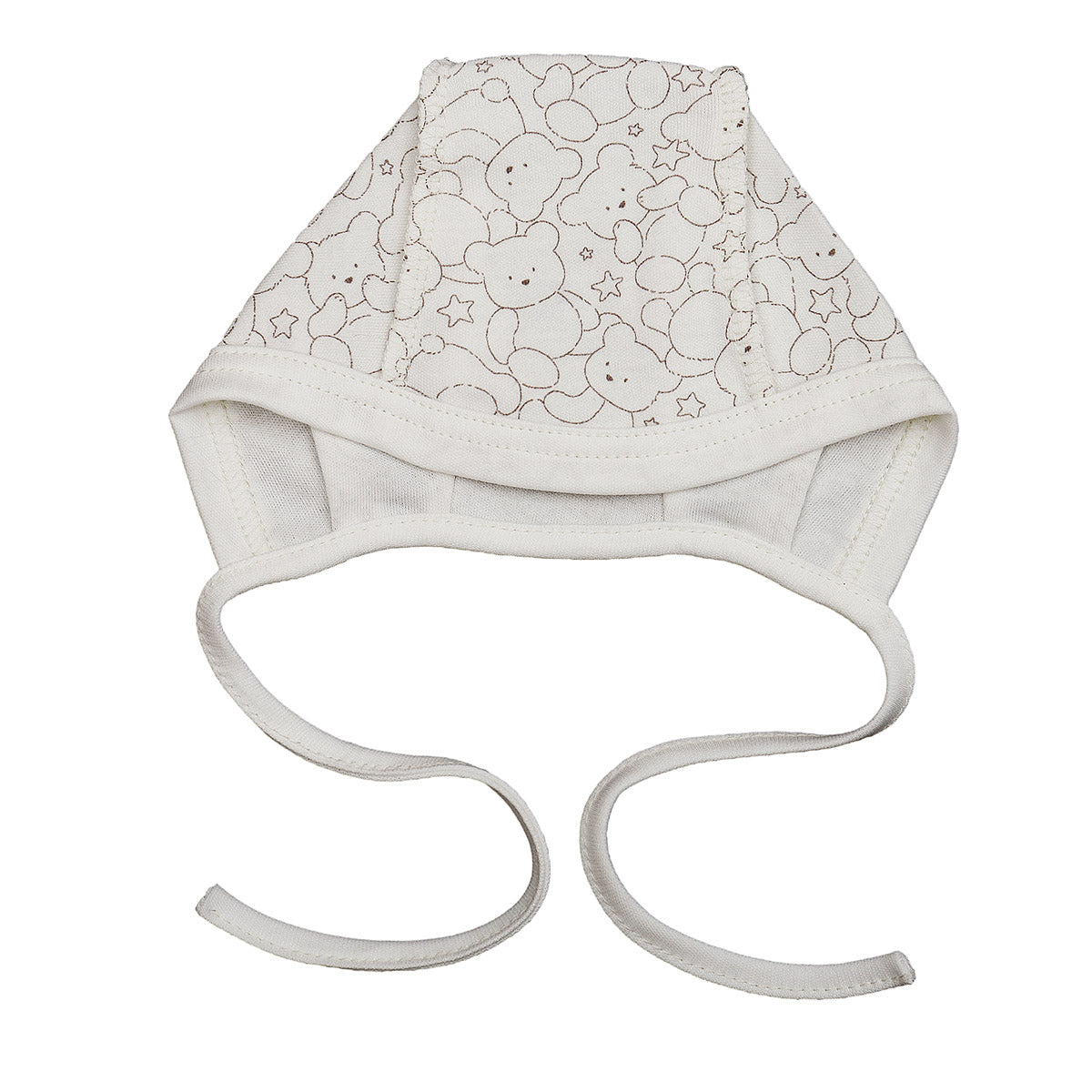 Lorita 3-osaline voodipesu "Teddy" (100% puuvill) 