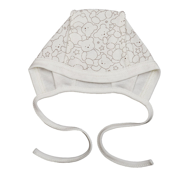 Lorita 3-osaline voodipesu "Teddy" (100% puuvill) 