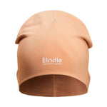 Elodie Details müts Amber Apricot (Logo Beanie - Amber Apricot) 