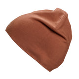 Elodie Details müts Burnt clay (Logo Beanie – Burned Clay) 