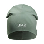 Elodie detailide müts Hazy Jade (Logo Beanie – Hazy Jade) 