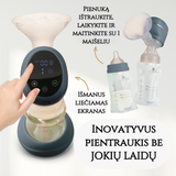 Lola&amp;Lykke® nutikas elektriline rinnapump 