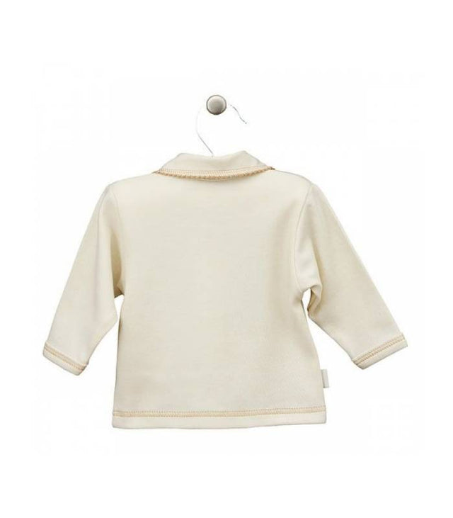 Lorita 4-osaline voodipesu "Lulu" (100% puuvill) 