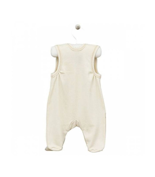 Lorita 4-osaline voodipesu "Lulu" (100% puuvill) 