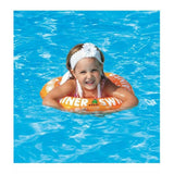 Swimtrainer Classic plaukimo ratas (oranžinis 2 - 6 m.) (2150027755593)